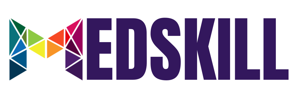 site logo